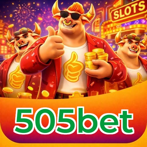 Estatísticas de bônus da 505bet