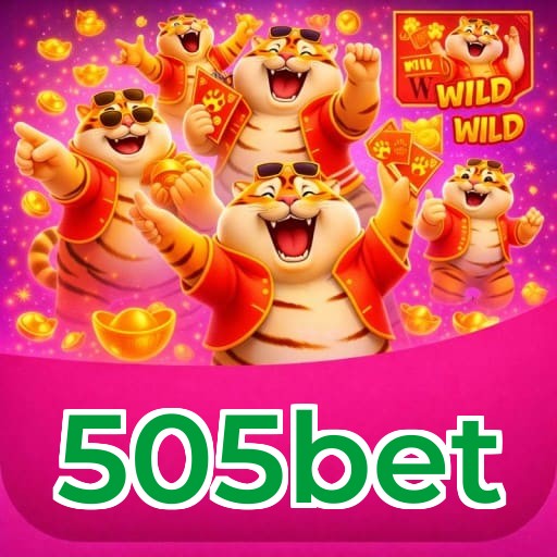 505bet PIX instantâneo Brasil - Depósito e saque em minutos 24/7