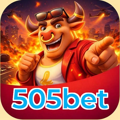 Catálogo 505bet 2.547 jogos - Pragmatic Play, Evolution, NetEnt