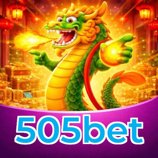 Fluxo de download do app 505bet — referência visual